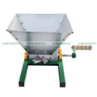 Dcl10 Fruit Crusher Portable Pulper Apple Scratter Cider Wine Juice Press