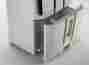 Dd50pe Delonghi Energy Star Dehumidifier With Patented Pump 50 Pint 044387050500