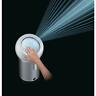 Ddzg0vul1c Dyson Personal Purifying Fan Durable In Lcd Air Quality Filter