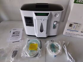Ddt-1b Dedakj Portable Oxygen Concentrator De-1a