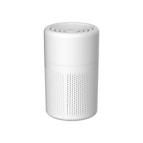 Deepcrush 717038075329 Filter Portable Purifier For Home With Usb Type C Cable Portabilitysmall Air