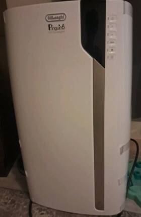 Pacex398vuvc Delonghi Pinguino Uv Carelight