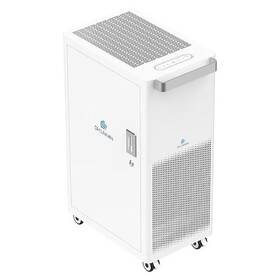 Cahp-180wh10cpro Dh Lifelabs Sciaire Pro Hepa Air Purifier Covers 1900sq Ft