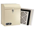 40217 Dm 3000p Fantech Hepa Filtration