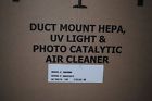 Dmh900 Air Goodman Cleaner Hepa House