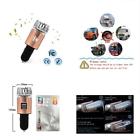 Dn1805 Air Fresheners Car Purifier Lonizer And Dual Usb 191868712683