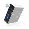 Xp0225 Doesn T Apply Ziqing Portable Oxygen Concentrator Generator Machine Household Car Oxygene