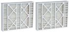 Dpfu21x21x5m8 2 Filters-now 21x21x4.5 Merv 886566177833