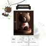 Dq-601 Irolo Personal Air Purifier Necklace Cute Portable