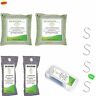 Dr Naturally Activated Bamboo Charcoal Car Air Freshener Multipack