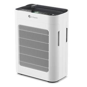 Pm2.5 Dr.prepare 840315245761 Hepa Air Purifier Large Room Dual-side Intake Pet Mode Smart