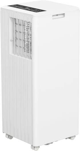 Wy-bm73qzaawo7wktl-lz1ibw3t Drawvibe Portable Air Conditioners 8 000 Btu Ac Unit For Bedroom Up To 350 Sq.ft White