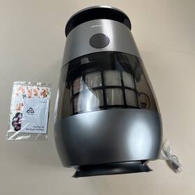 Cvf61a Dream Pet Air Purifier Ap10 - 360 Cat Hair Cleaner For Large Rooms