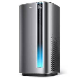 Dreo 445048582539 423 Sq. Ft. Smart Air Purifier Hepa Filter Marco Max-s For Tabletop Auto Mode