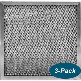 100426 Dri-eaz 4-pro Four Stage Air Filter - 3-pack
