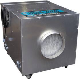 123668 Dri-eaz Hepa 2000 Air Scrubber