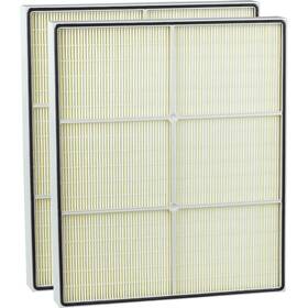 Dr1460 Dri-eaz Hepa 500 Replacement Filter F321 - 2 Pack