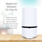 Dsa74462 Personal Air Purifier Desktop Hepa Filter Cleaner Odor 653078928969