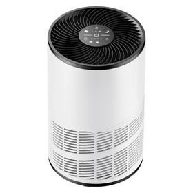Jhq-ds-2508-3 Dumos Air Purifiers For Home Bedroom With A 3-in-1 Hepa Built-in Filter Covers Up