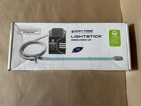 19300 Dust Free New Sealed Lightstick Germicidal Uv Ultraviolet Lamp For Hvac
