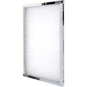 11-1420 Duststop 14 Inch X 20 1 Standard Merv 2 Furnace Filter Pack Of 12