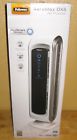 Dx5 Fellowes New Aeramax Air 043859660094