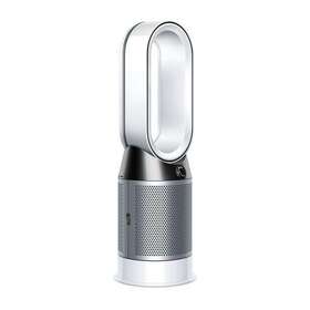 24431402 Dyson Pure Hot Cool Link Hp02 Purifier Heater - White/silver