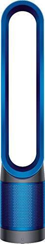 282574-01 Dyson - Pure Cool Purifying Fan Tp01 Tower Iron/blue Acceptable