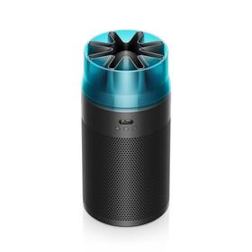 293317-01 Dyson Hushjet Compact Purifier Engineered For Powerful Whisperquiet Wholer