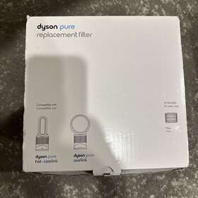 308699-03 Dyson Genuine Pure Replacement Filter Hot Cool Link New