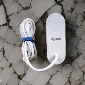 310415-06 Dyson Genuine Pure Cool Air Purifier Ac Power Supply 20v White