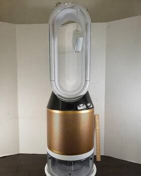 369207-01 Dyson Humidify Cool Anti-formaldehyde Ph04 Air Purifier With Remote