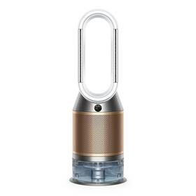 369207-02 Dyson Purifier Humidify Cool Formaldehyde Ph04 White/gold