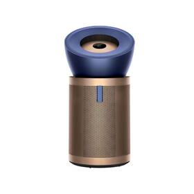 394809-02 Dyson Purifier Big Quiet Formaldehyde Prussian Blue/gold Refurbished