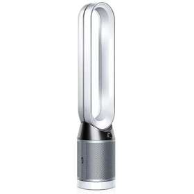 420083-01 Dyson Brand New Pure Cool Hepa Filter Air Purifier And Tower Fan Tp4a