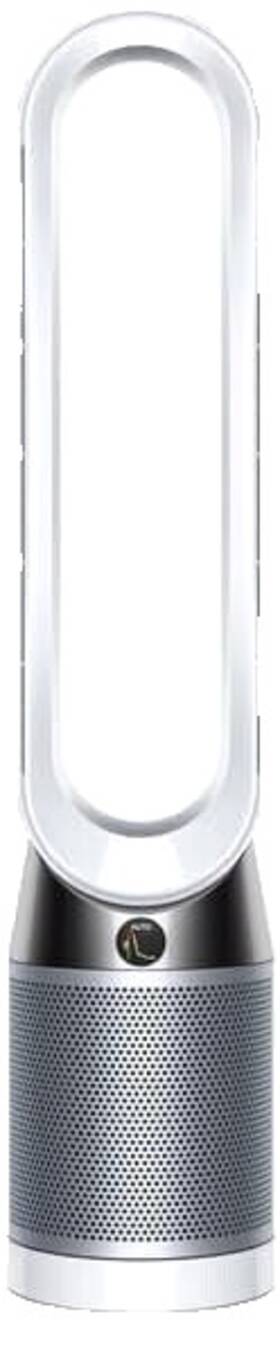 420083-02 Dyson Tp4a Pure Cool Tower Purifier Fan White/silver Open Box
