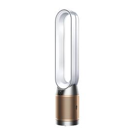 497043-01 Dyson Purifier Cool Formaldehyde Tp09 Air And Fan White/gold Large