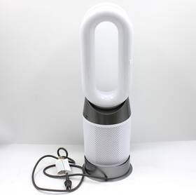 4av-us-sha3054a Dyson Hot Cool Gen 1 Hp10 Air Purifier Tower Fan In White