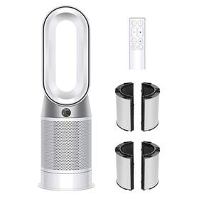602840-01 Dyson Smart Tower Air Purifier Fan Hepa Wi-fi Oscillating Multi