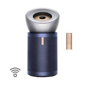 Bp03 Dyson 6598 Purifier Big And Quiet Formaldehyde Nickel/prussian Blue