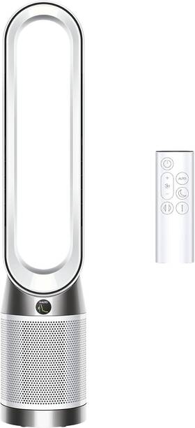 6hj-us-uba0497a Dyson Air Purifier Cool Pc1 Excellent Condition