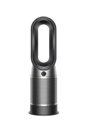6hn-us-uba5358a Dyson Air Purifier Hot Cool Hp1 Black/nickel Excellent