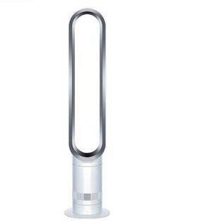 Am07 Dyson 839423004360 Air Multiplier Tower Fan White Free Shipping