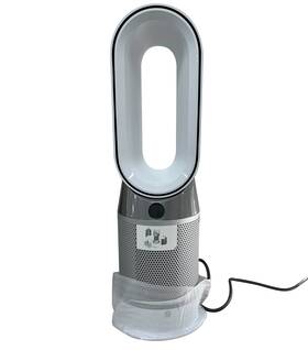 Hp4a Dyson 885609027807 Pure Hot Cool Hepa Air Purifier Heater Fan