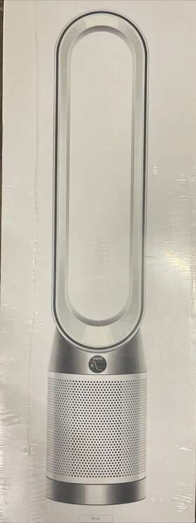 Gen1 Dyson 885609031262 Tp10 Purifier Cool New