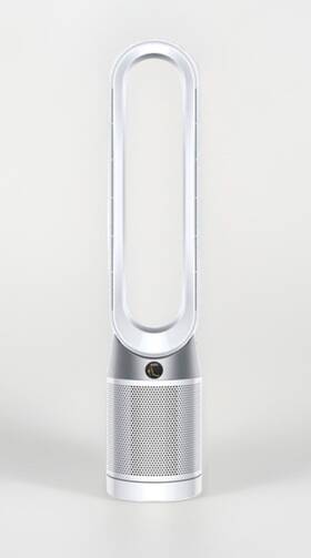 Tp7c Dyson 885609035390 Dual-direction Air Purifier Cool Fan App Voice And Remote Control