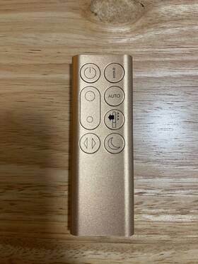 969154-20 Dyson Genuine Original Remote Control For Dp04 Tp04 Tp06 Tp07 Tp09