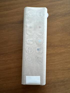 969897-14 Dyson Purifier Hot Cool Formaldehyde Hp09 Gold Remote