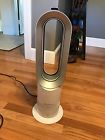 Am09 Dyson Fan Heater Hot Cool And