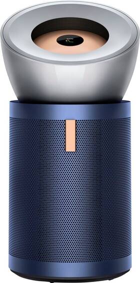 410636-01 Dyson Bp03 Used Air Purifier Big Quiet Formaldehyde Nickel/blue